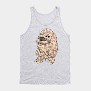 Critter Tank Top